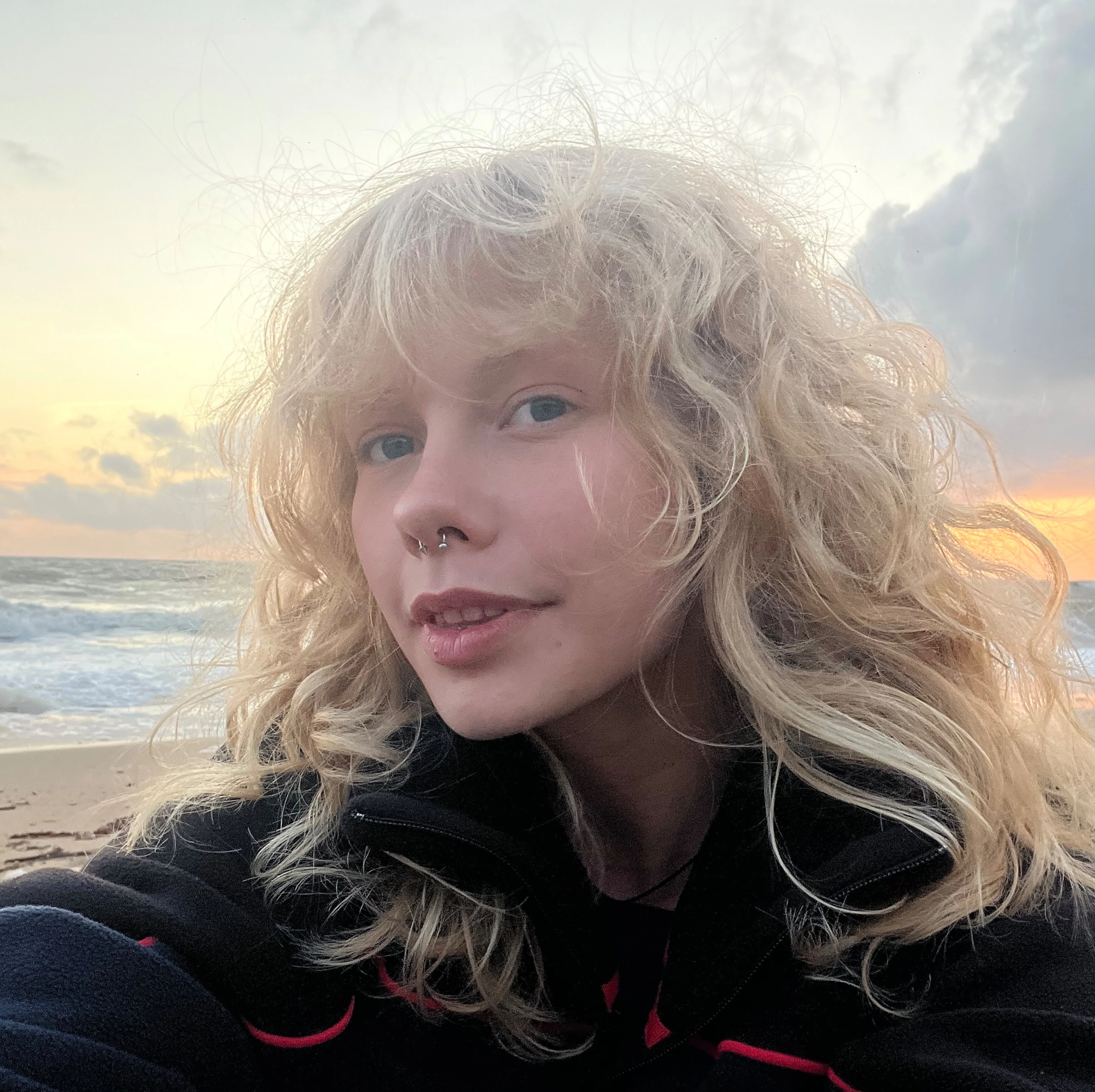 𝓙𝓮𝓼𝓼𝓲𝓮 𝓙💖 @jessie_jj profile picture